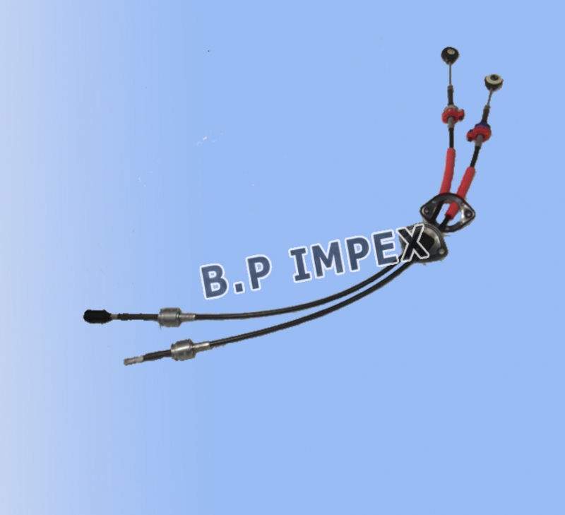 Gear Shift cables